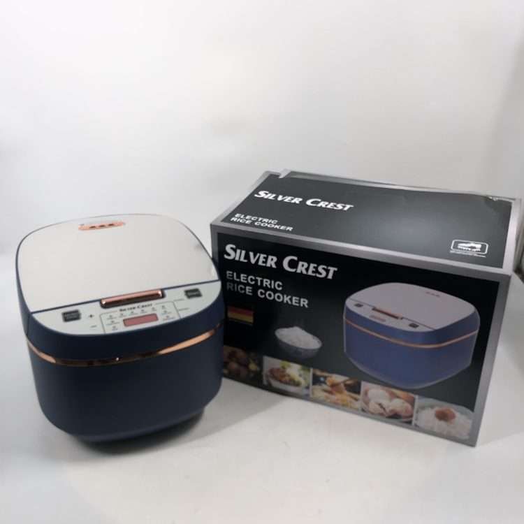 Rice cooker. rice cooker home use intelligent rice cooker large capacity reservation timer - Image 3