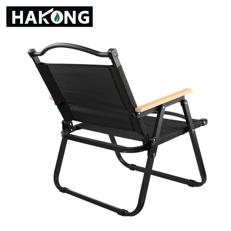 Outdoor Kermit Chair Aluminum Folding Chair Camping Chair Picnic Chair Folding Portable Camping Chair Beach - Image 5