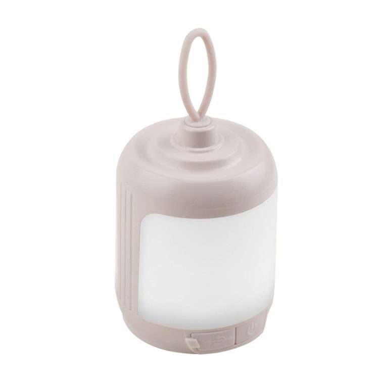 New mini outdoor camping light ambient light usb rechargeable led super bright illumination tent light portable desk light - Image 5