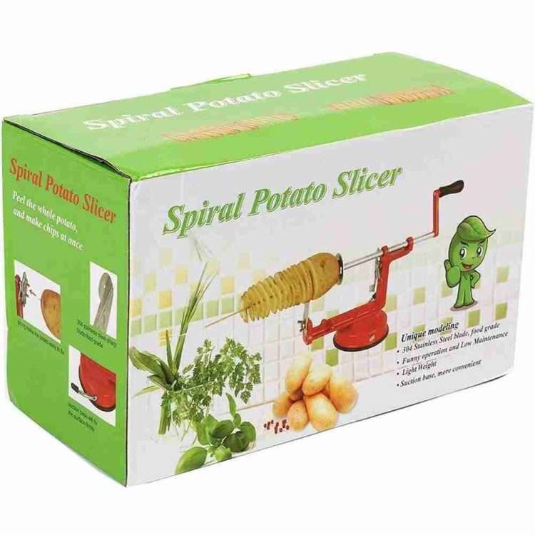 Hand-cranked household gods apple peeler commercial multifunctional three-in-one fully manual peeler - Image 5