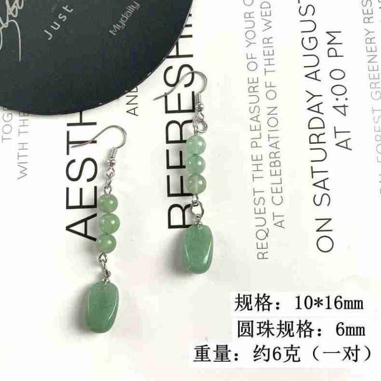 Jade Dongling Jade Teardrop - Image 3