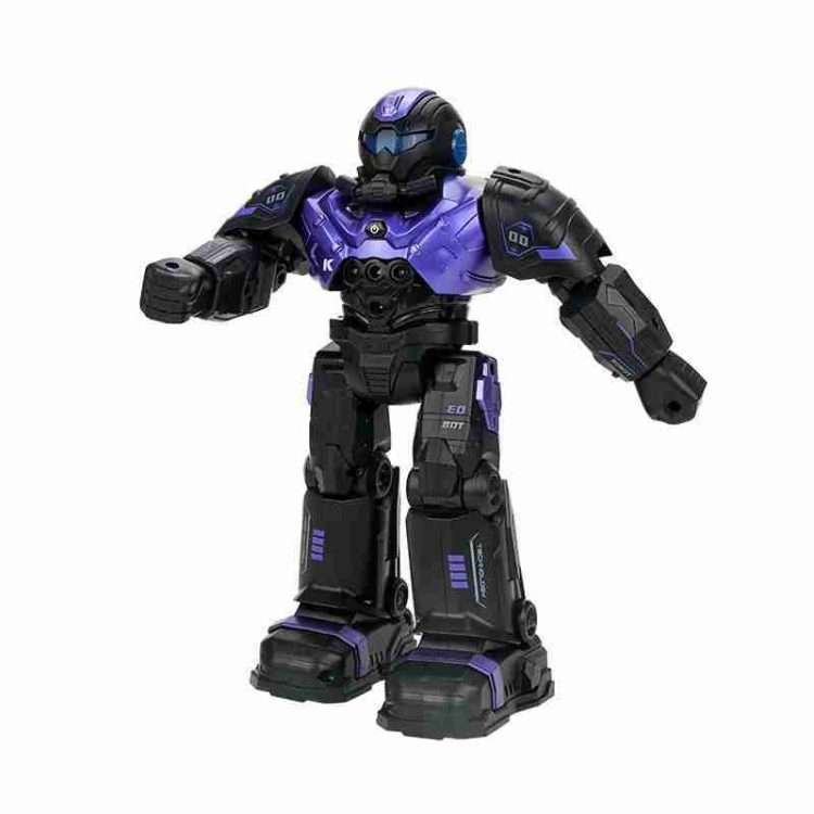 Children's multi-function electric early education intelligent interactive dancing gesture sensor remote control robot boy gift - Image 4