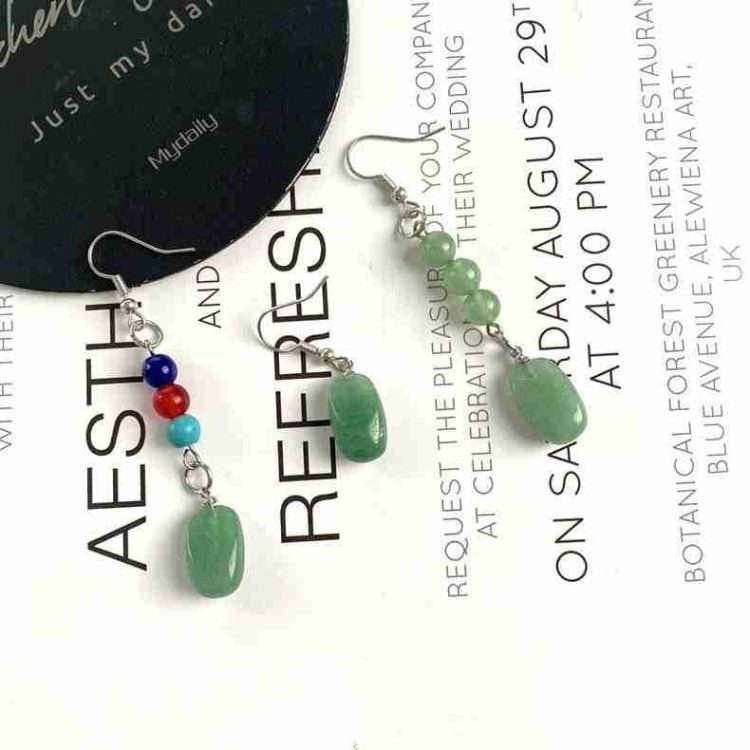 Jade Dongling Jade Teardrop - Image 5