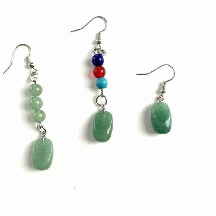 Jade Dongling Jade Teardrop - Image 4