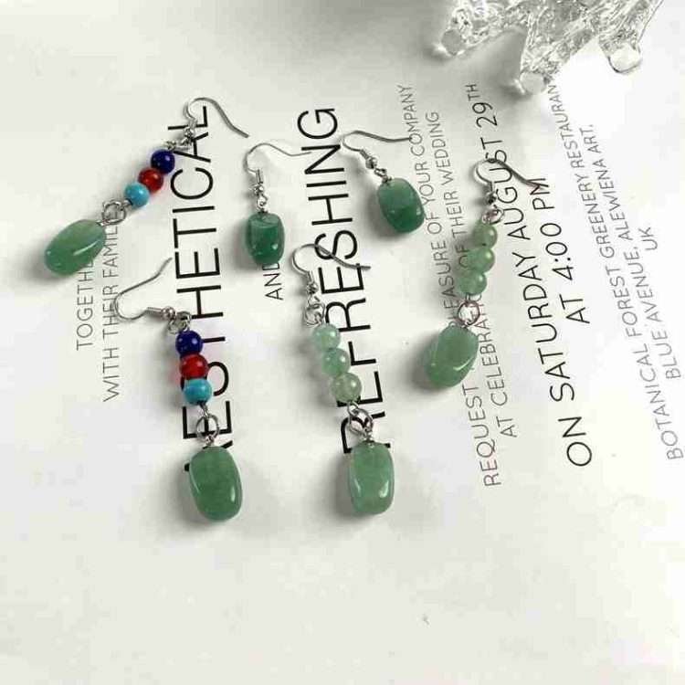 Jade Dongling Jade Teardrop - Image 6