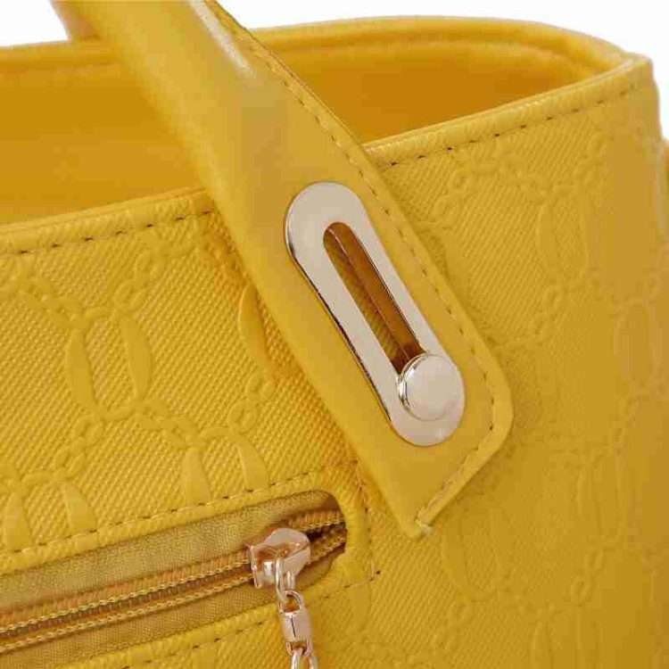 New Europe and the United States fashion four sets of mother bag large capacity shoulder handheld crossbody bag - Image 12