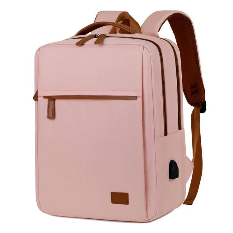 Business shoulder bag male multifunctional notes computer backpack middle college students schoolbag female large capacity Travelling bag - Image 10