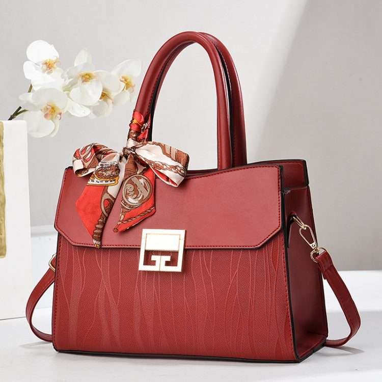 New embroidery women's bag fashion cross-border high colorful versatile crossbody handbag atmospheric large capacity single Shoulder bag women's bag - Image 7
